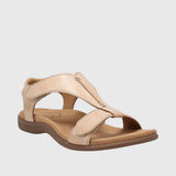 Kylie™ | Elegantne Ortopedske Sandale