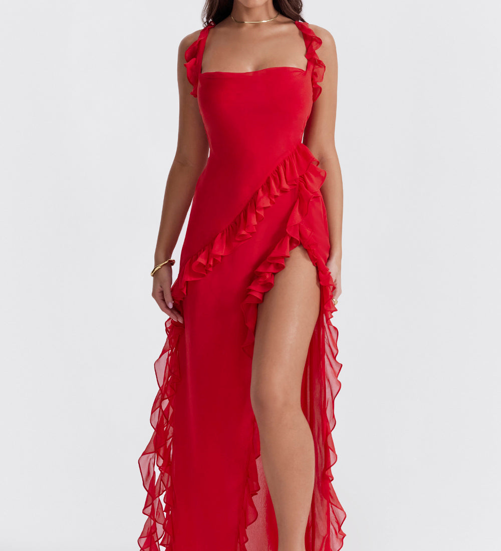 Soho | Maxi Haljina