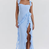 Soho | Maxi Haljina