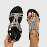 Blessy™ | Ortopedske Sandale