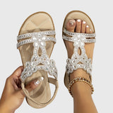 Blessy™ | Ortopedske Sandale