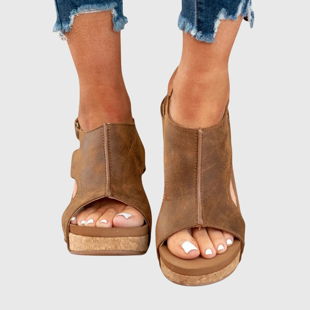 Adela™ | Ortopedske Sandale