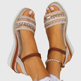 Joselyn™ | Ortopedske Letnje Sandale