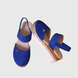 Antonia™ | Ortopedske Sandale