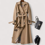 Melita | Elegantni trench kaput