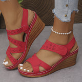 Andrea | Ortopedske udobne sandale