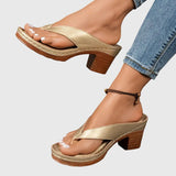 Gianna™ | Ortopedske Sandale
