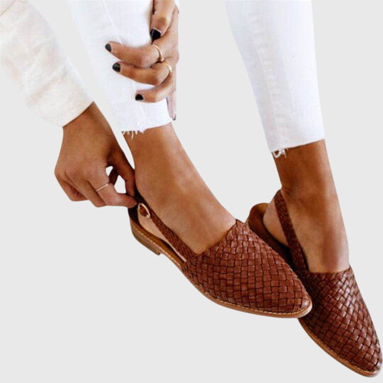 Selene™ | Ortopedske Sandale