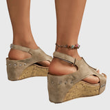 Lydia™ | Ortodontske Sandale