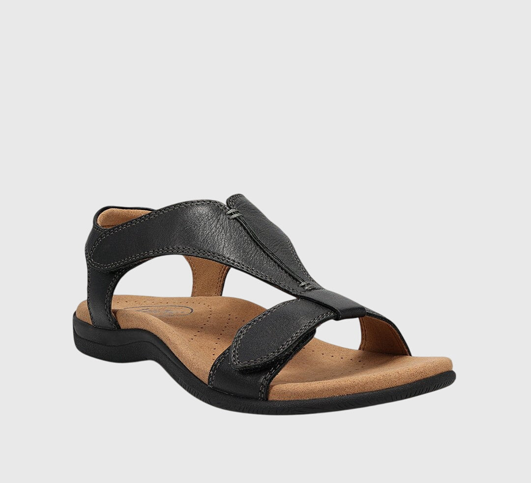 Kylie™ | Elegantne Ortopedske Sandale