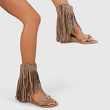 Brionna | Elegantne Sandale