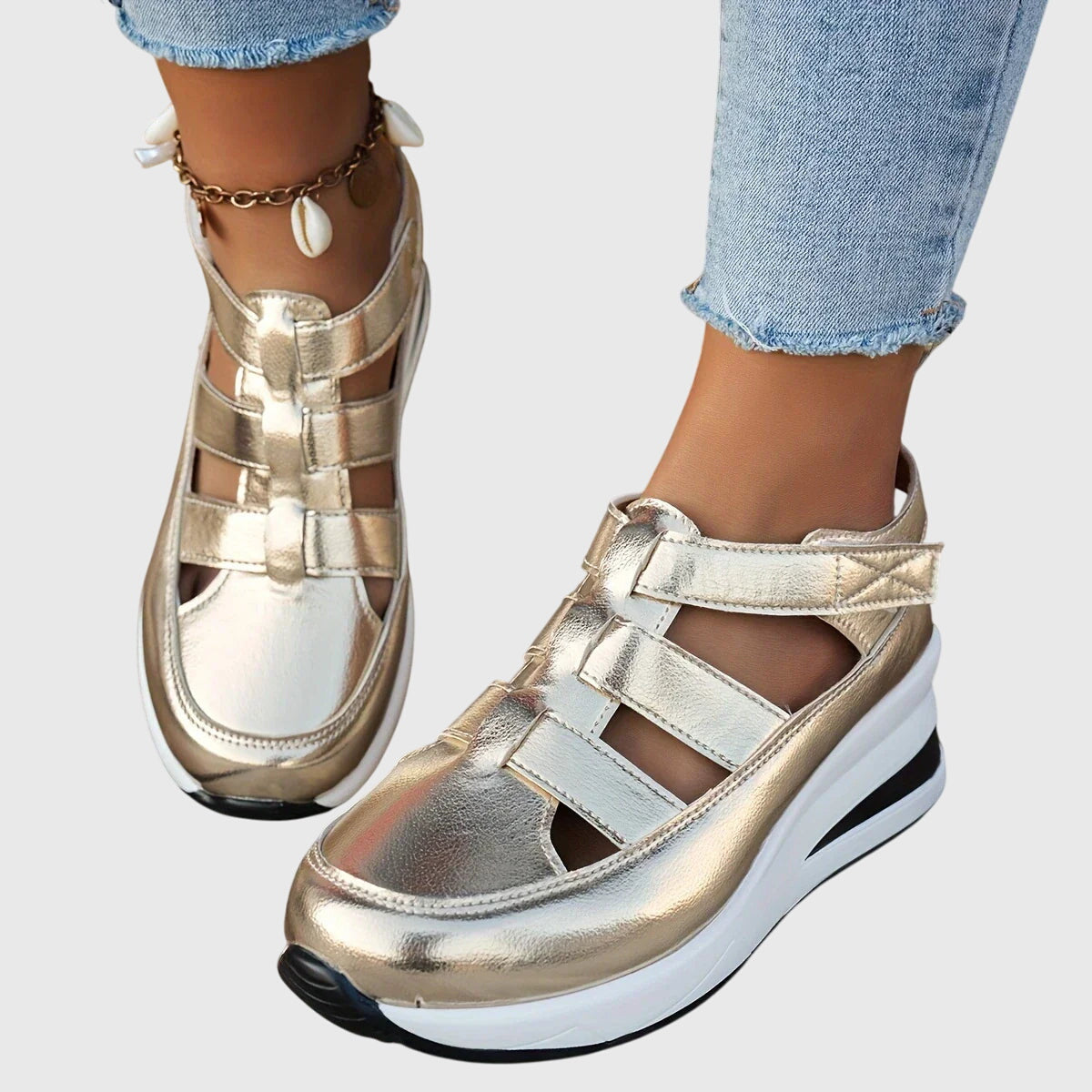 Judy™ | Ortopedske Sandale