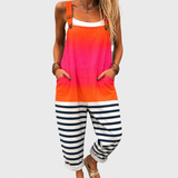 Udobne štampane kombinezone
