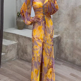 Maili | Elegantan Maxi Haljina