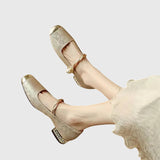 Cilia™ | Ortopedske Sandale