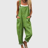 Udobne Printed Overall