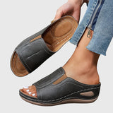 Aretha™ | Ortopedske Sandale
