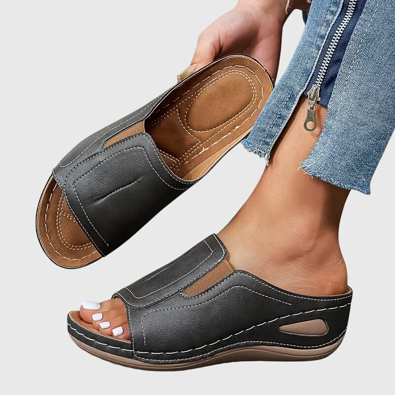Aretha™ | Ortopedske Sandale