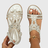 Blessy™ | Ortopedske Sandale