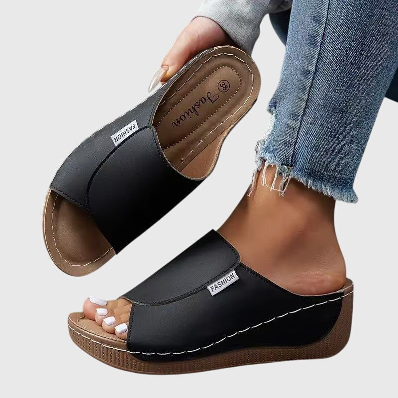 Esther™ | Stilizovane Ortopedske Sandale