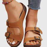 Boston™ | Ortopedske Sandale