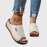 Esther™ | Stilske Ortopedske Sandale