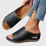 Aretha™ | Ortopedske Sandale