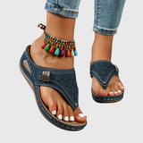 Livia™ | Udobne Sandale