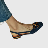Cecilia™ | Ortopedske Sandale