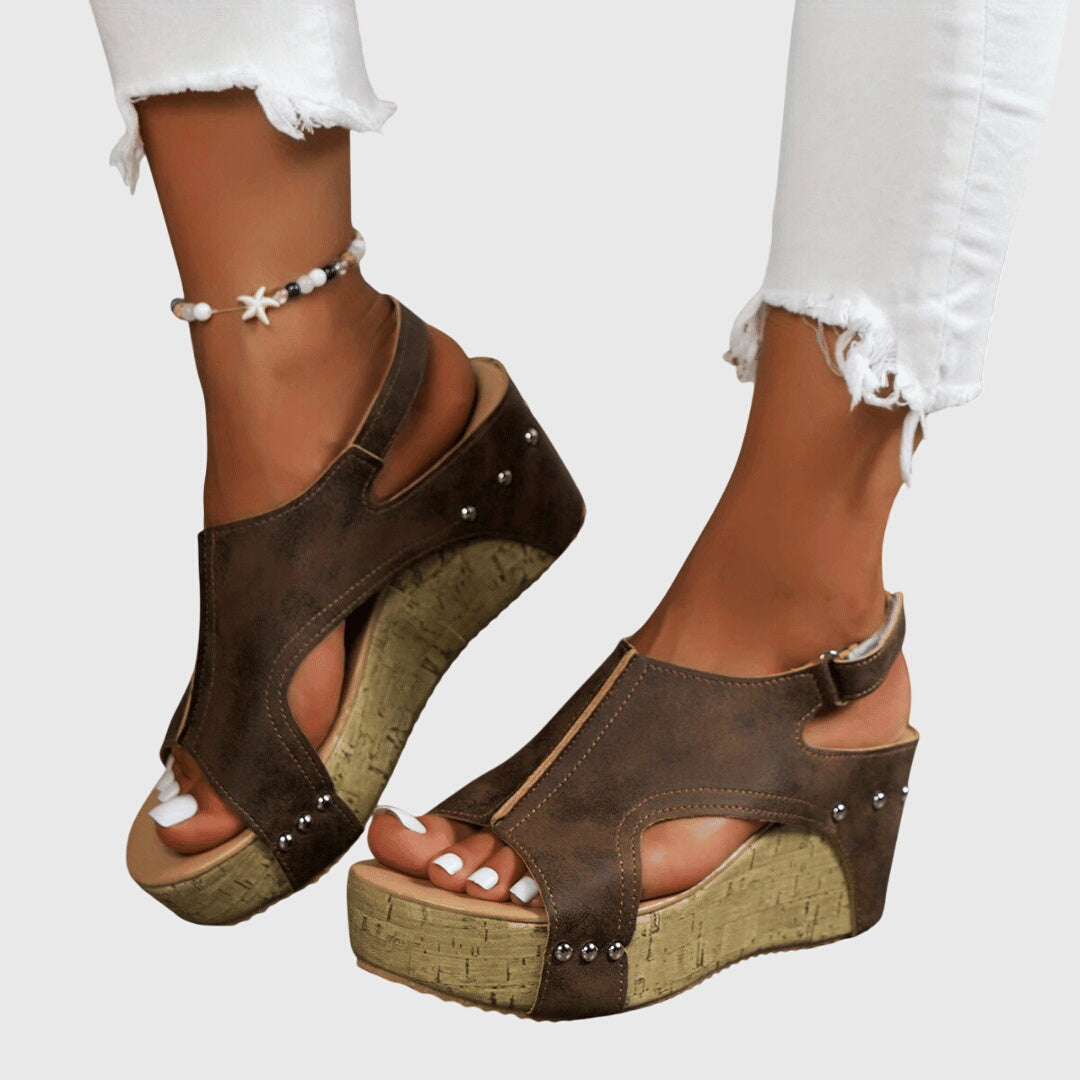 Lydia™ | Ortodontske Sandale