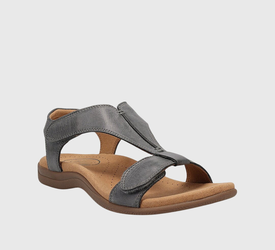 Kylie™ | Elegantne Ortopedske Sandale