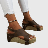 Lydia™ | Ortodontske Sandale