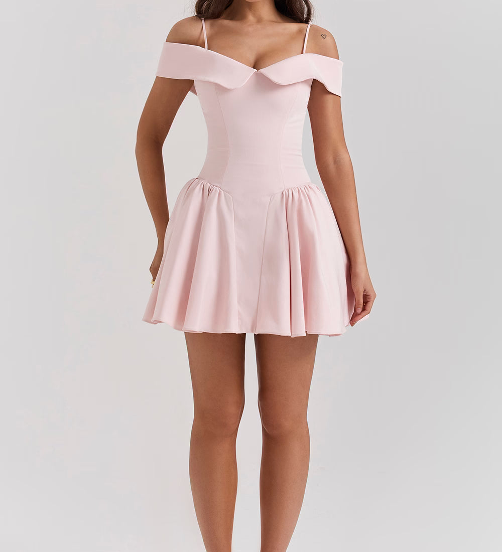 Alexandra | Mini Haljina