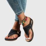 Livia™ | Udobne Sandale