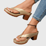 Gianna™ | Ortopedske Sandale