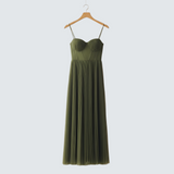 Ottilie | Midi haljina
