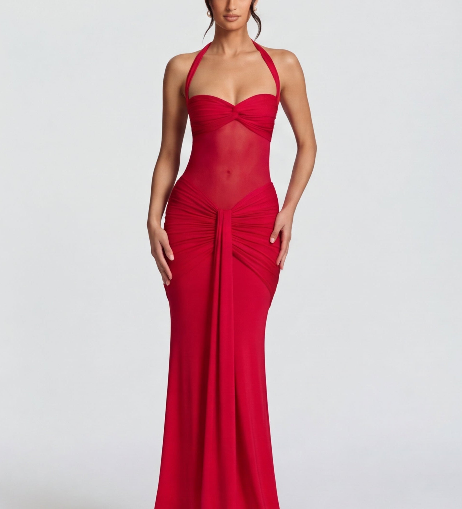 Milica | Maxi Haljina