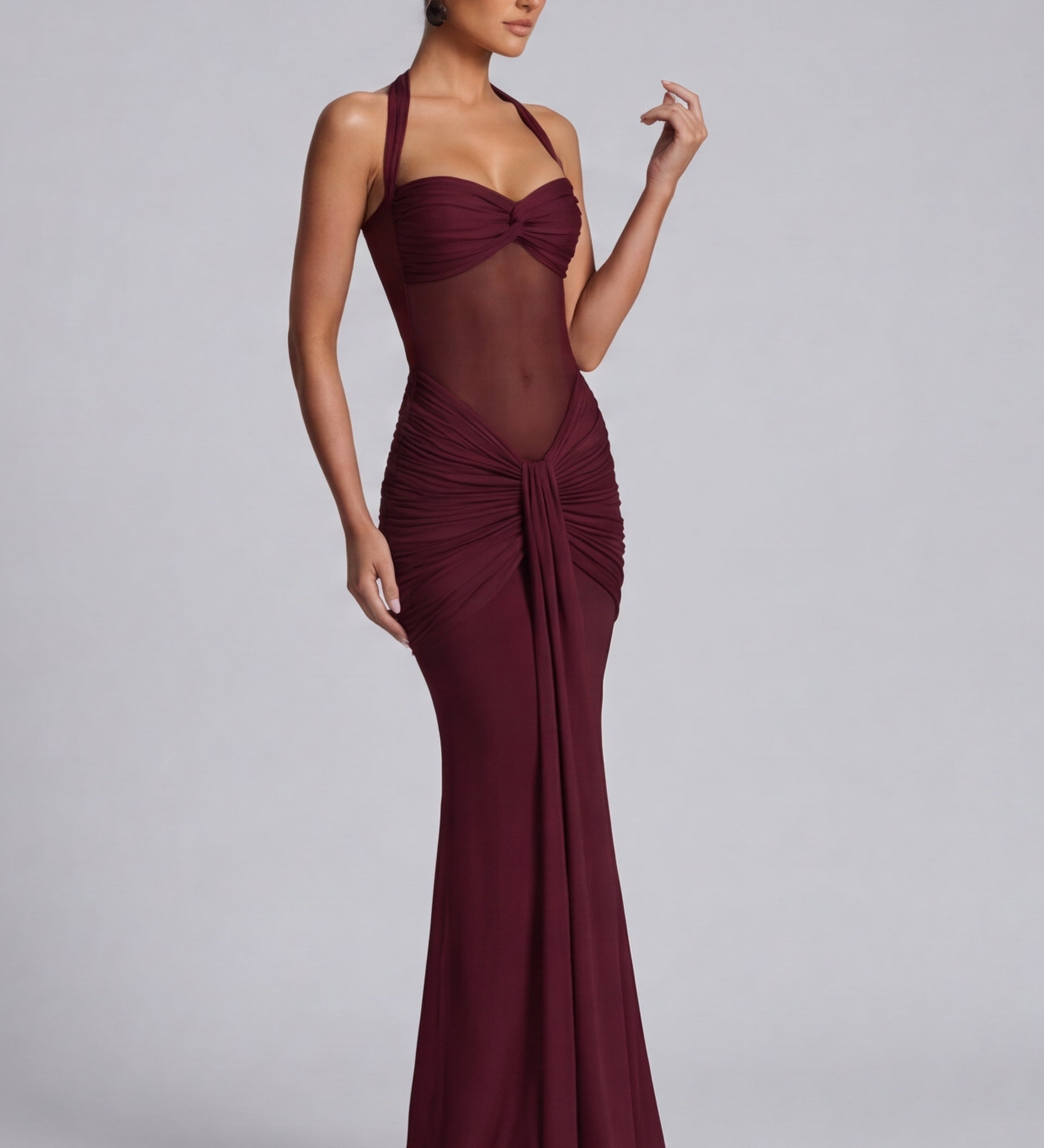 Milica | Maxi Haljina