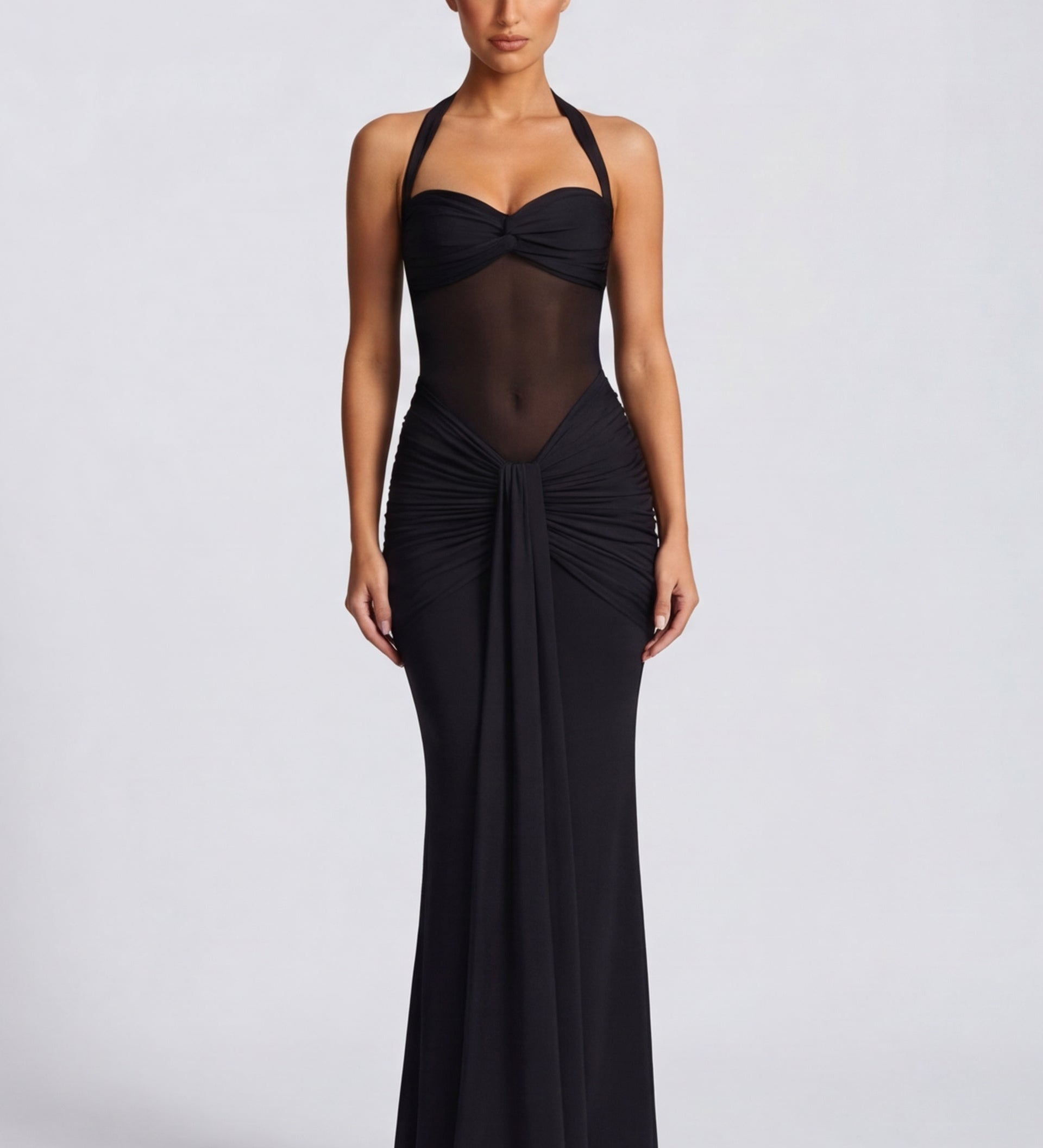 Milica | Maxi Haljina