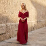 Florendra | elegantna haljina