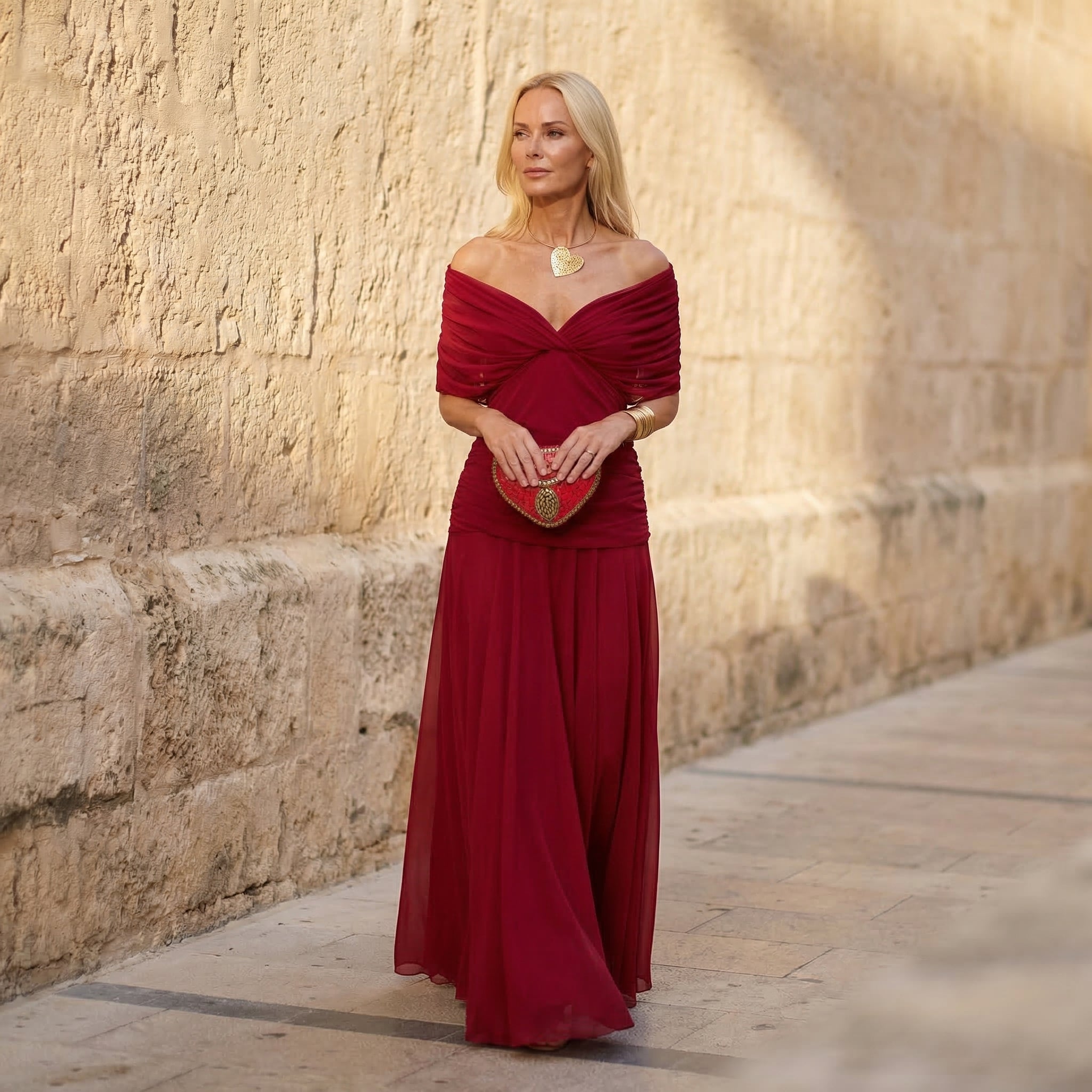 Florendra | elegantna haljina