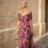 Florendra | elegantna haljina