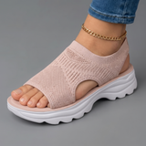 Olga | Ortopedske udobne sandale