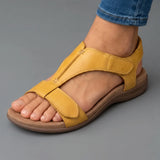 Nina | Ortopedske udobne sandale