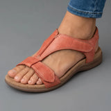 Nina | Ortopedske udobne sandale