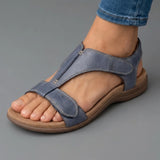 Nina | Ortopedske udobne sandale