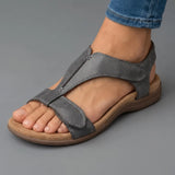 Nina | Ortopedske udobne sandale