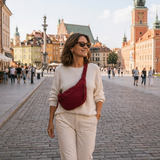 Rosa | Torba na Rame Bordeaux