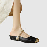 Cilia™ | Ortopedske Sandale