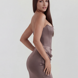 Zorica | Maksiduga haljina